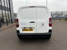USED 2021 21 PEUGEOT PARTNER 1.5 BLUEHDi 1000 PROFESSIONAL 100PS *NO VAT* 