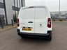USED 2021 21 PEUGEOT PARTNER 1.5 BLUEHDi 1000 PROFESSIONAL 100PS *NO VAT* 