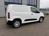 USED 2021 21 PEUGEOT PARTNER 1.5 BLUEHDi 1000 PROFESSIONAL 100PS *NO VAT* 