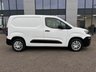 USED 2021 21 PEUGEOT PARTNER 1.5 BLUEHDi 1000 PROFESSIONAL 100PS *NO VAT* 