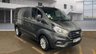 USED 2020 70 FORD TRANSIT CUSTOM 2.0 300 LIMTED L1 170PS AIRCON EURO 6 ULEZ FREE  AIR CONDITIONING