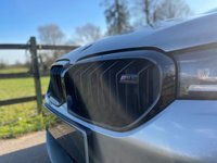 USED 2021 71 BMW M5 4.4i V8 Competition Saloon 4dr Petrol Steptronic xDrive Euro 6 (s/s) (625 ps) BMW M5 4.4i V8 Competition Saloon 4dr Petrol Steptronic xDrive Euro 6