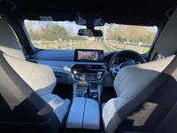 USED 2021 71 BMW M5 4.4i V8 Competition Saloon 4dr Petrol Steptronic xDrive Euro 6 (s/s) (625 ps) BMW M5 4.4i V8 Competition Saloon 4dr Petrol Steptronic xDrive Euro 6