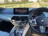 USED 2021 71 BMW M5 4.4i V8 Competition Saloon 4dr Petrol Steptronic xDrive Euro 6 (s/s) (625 ps) BMW M5 4.4i V8 Competition Saloon 4dr Petrol Steptronic xDrive Euro 6