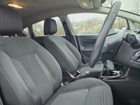 USED 2016 16 FORD FIESTA 1.0T EcoBoost Zetec Hatchback 5dr Petrol Manual Euro 6 (s/s) (100 ps) 