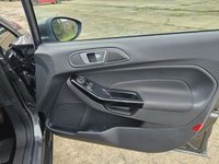 USED 2016 16 FORD FIESTA 1.0T EcoBoost Zetec Hatchback 5dr Petrol Manual Euro 6 (s/s) (100 ps) 