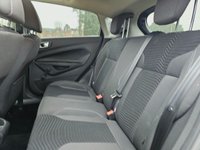USED 2016 16 FORD FIESTA 1.0T EcoBoost Zetec Hatchback 5dr Petrol Manual Euro 6 (s/s) (100 ps) 