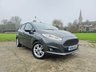 USED 2016 16 FORD FIESTA 1.0T EcoBoost Zetec Hatchback 5dr Petrol Manual Euro 6 (s/s) (100 ps) 
