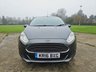 USED 2016 16 FORD FIESTA 1.0T EcoBoost Zetec Hatchback 5dr Petrol Manual Euro 6 (s/s) (100 ps) 