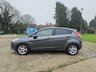 USED 2016 16 FORD FIESTA 1.0T EcoBoost Zetec Hatchback 5dr Petrol Manual Euro 6 (s/s) (100 ps) 