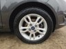USED 2016 16 FORD FIESTA 1.0T EcoBoost Zetec Hatchback 5dr Petrol Manual Euro 6 (s/s) (100 ps) 