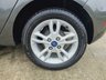 USED 2016 16 FORD FIESTA 1.0T EcoBoost Zetec Hatchback 5dr Petrol Manual Euro 6 (s/s) (100 ps) 