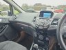USED 2016 16 FORD FIESTA 1.0T EcoBoost Zetec Hatchback 5dr Petrol Manual Euro 6 (s/s) (100 ps) 