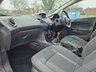 USED 2016 16 FORD FIESTA 1.0T EcoBoost Zetec Hatchback 5dr Petrol Manual Euro 6 (s/s) (100 ps) 