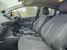 USED 2016 16 FORD FIESTA 1.0T EcoBoost Zetec Hatchback 5dr Petrol Manual Euro 6 (s/s) (100 ps) 