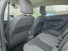 USED 2016 16 FORD FIESTA 1.0T EcoBoost Zetec Hatchback 5dr Petrol Manual Euro 6 (s/s) (100 ps) 
