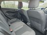 USED 2016 16 FORD FIESTA 1.0T EcoBoost Zetec Hatchback 5dr Petrol Manual Euro 6 (s/s) (100 ps) 