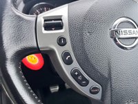 USED 2011 61 NISSAN QASHQAI 1.5 dCi Tekna SUV 5dr Diesel Manual 2WD Euro 5 (110 ps) www.suffolkcarcentre.co.uk - Located at Lowestoft