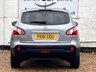 USED 2011 61 NISSAN QASHQAI 1.5 dCi Tekna SUV 5dr Diesel Manual 2WD Euro 5 (110 ps) www.suffolkcarcentre.co.uk - Located at Lowestoft