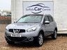 USED 2011 61 NISSAN QASHQAI 1.5 dCi Tekna SUV 5dr Diesel Manual 2WD Euro 5 (110 ps) www.suffolkcarcentre.co.uk - Located at Lowestoft