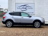 USED 2011 61 NISSAN QASHQAI 1.5 dCi Tekna SUV 5dr Diesel Manual 2WD Euro 5 (110 ps) www.suffolkcarcentre.co.uk - Located at Lowestoft