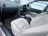 USED 2011 61 NISSAN QASHQAI 1.5 dCi Tekna SUV 5dr Diesel Manual 2WD Euro 5 (110 ps) www.suffolkcarcentre.co.uk - Located at Lowestoft