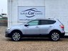 USED 2011 61 NISSAN QASHQAI 1.5 dCi Tekna SUV 5dr Diesel Manual 2WD Euro 5 (110 ps) www.suffolkcarcentre.co.uk - Located at Lowestoft