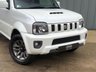USED 2015 Y SUZUKI JIMNY SZ4 1.3 VVT 3dr Petrol Manual 4WD Euro 6 (85 ps) 