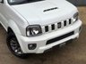 USED 2015 Y SUZUKI JIMNY SZ4 1.3 VVT 3dr Petrol Manual 4WD Euro 6 (85 ps) 