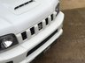 USED 2015 Y SUZUKI JIMNY SZ4 1.3 VVT 3dr Petrol Manual 4WD Euro 6 (85 ps) 