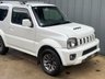 USED 2015 Y SUZUKI JIMNY SZ4 1.3 VVT 3dr Petrol Manual 4WD Euro 6 (85 ps) 