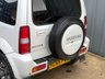 USED 2015 Y SUZUKI JIMNY SZ4 1.3 VVT 3dr Petrol Manual 4WD Euro 6 (85 ps) 