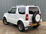 USED 2015 Y SUZUKI JIMNY SZ4 1.3 VVT 3dr Petrol Manual 4WD Euro 6 (85 ps) 