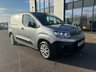 USED 2020 20 CITROEN BERLINGO 1.6 BLUEHDI 1000 ENTERPRISE M 100PS *NO VAT* CRUISE CONTROL PARKING SENSORS