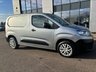 USED 2020 20 CITROEN BERLINGO 1.6 BLUEHDI 1000 ENTERPRISE M 100PS *NO VAT* CRUISE CONTROL PARKING SENSORS