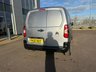 USED 2020 20 CITROEN BERLINGO 1.6 BLUEHDI 1000 ENTERPRISE M 100PS *NO VAT* CRUISE CONTROL PARKING SENSORS