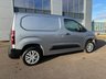 USED 2020 20 CITROEN BERLINGO 1.6 BLUEHDI 1000 ENTERPRISE M 100PS *NO VAT* CRUISE CONTROL PARKING SENSORS