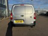 USED 2020 20 CITROEN BERLINGO 1.6 BLUEHDI 1000 ENTERPRISE M 100PS *NO VAT* CRUISE CONTROL PARKING SENSORS