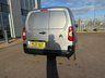 USED 2020 20 CITROEN BERLINGO 1.6 BLUEHDI 1000 ENTERPRISE M 100PS *NO VAT* CRUISE CONTROL PARKING SENSORS