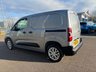 USED 2020 20 CITROEN BERLINGO 1.6 BLUEHDI 1000 ENTERPRISE M 100PS *NO VAT* CRUISE CONTROL PARKING SENSORS