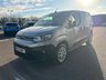 USED 2020 20 CITROEN BERLINGO 1.6 BLUEHDI 1000 ENTERPRISE M 100PS *NO VAT* CRUISE CONTROL PARKING SENSORS