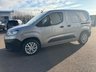 USED 2020 20 CITROEN BERLINGO 1.6 BLUEHDI 1000 ENTERPRISE M 100PS *NO VAT* CRUISE CONTROL PARKING SENSORS