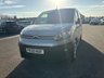 USED 2020 20 CITROEN BERLINGO 1.6 BLUEHDI 1000 ENTERPRISE M 100PS *NO VAT* CRUISE CONTROL PARKING SENSORS