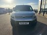 USED 2020 20 CITROEN BERLINGO 1.6 BLUEHDI 1000 ENTERPRISE M 100PS *NO VAT* CRUISE CONTROL PARKING SENSORS