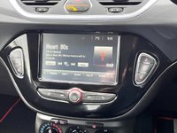 USED 2016 66 VAUXHALL CORSA 1.4i ecoFLEX Energy Hatchback 3dr Petrol Manual Euro 6 (a/c) (75 ps) www.suffolkcarcentre.co.uk - Located at Lowestoft