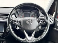 USED 2016 66 VAUXHALL CORSA 1.4i ecoFLEX Energy Hatchback 3dr Petrol Manual Euro 6 (a/c) (75 ps) www.suffolkcarcentre.co.uk - Located at Lowestoft