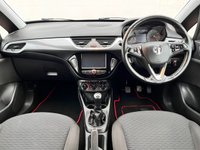 USED 2016 66 VAUXHALL CORSA 1.4i ecoFLEX Energy Hatchback 3dr Petrol Manual Euro 6 (a/c) (75 ps) www.suffolkcarcentre.co.uk - Located at Lowestoft