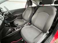 USED 2016 66 VAUXHALL CORSA 1.4i ecoFLEX Energy Hatchback 3dr Petrol Manual Euro 6 (a/c) (75 ps) www.suffolkcarcentre.co.uk - Located at Lowestoft