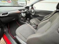 USED 2016 66 VAUXHALL CORSA 1.4i ecoFLEX Energy Hatchback 3dr Petrol Manual Euro 6 (a/c) (75 ps) www.suffolkcarcentre.co.uk - Located at Lowestoft