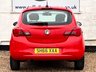 USED 2016 66 VAUXHALL CORSA 1.4i ecoFLEX Energy Hatchback 3dr Petrol Manual Euro 6 (a/c) (75 ps) www.suffolkcarcentre.co.uk - Located at Lowestoft